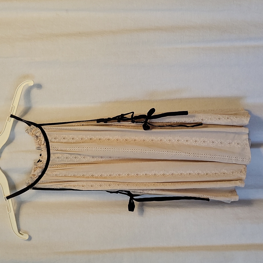 Taylor & Sage Halter Tank